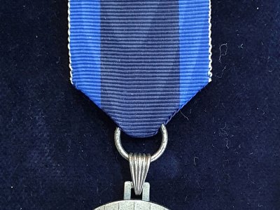 Ředitel ZZS JčK převzal medaili HZS ČR Za zásluhy o bezpečnost
